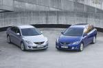 Mazda6 2008 года